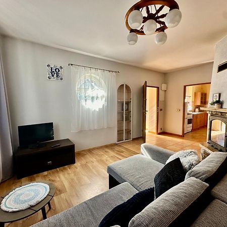 Mazurski Zakatek, Wlasna Linia Brzegowa Orzysz Exterior foto